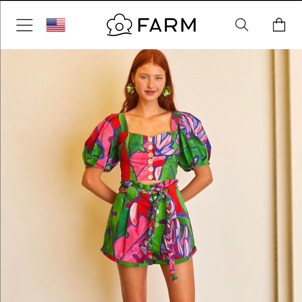 FARM Rio Set